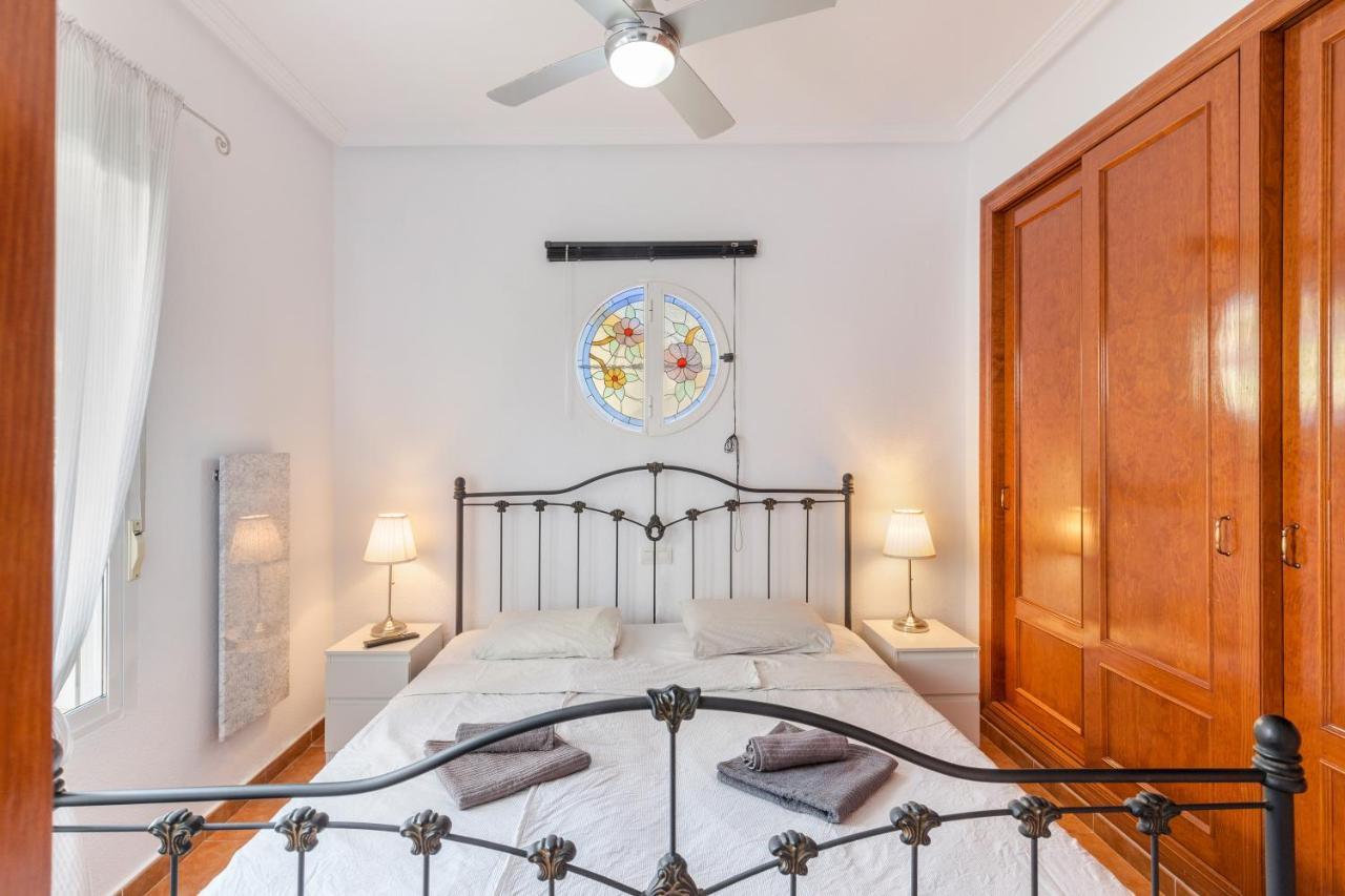 Villa Sueno 马萨龙 外观 照片
