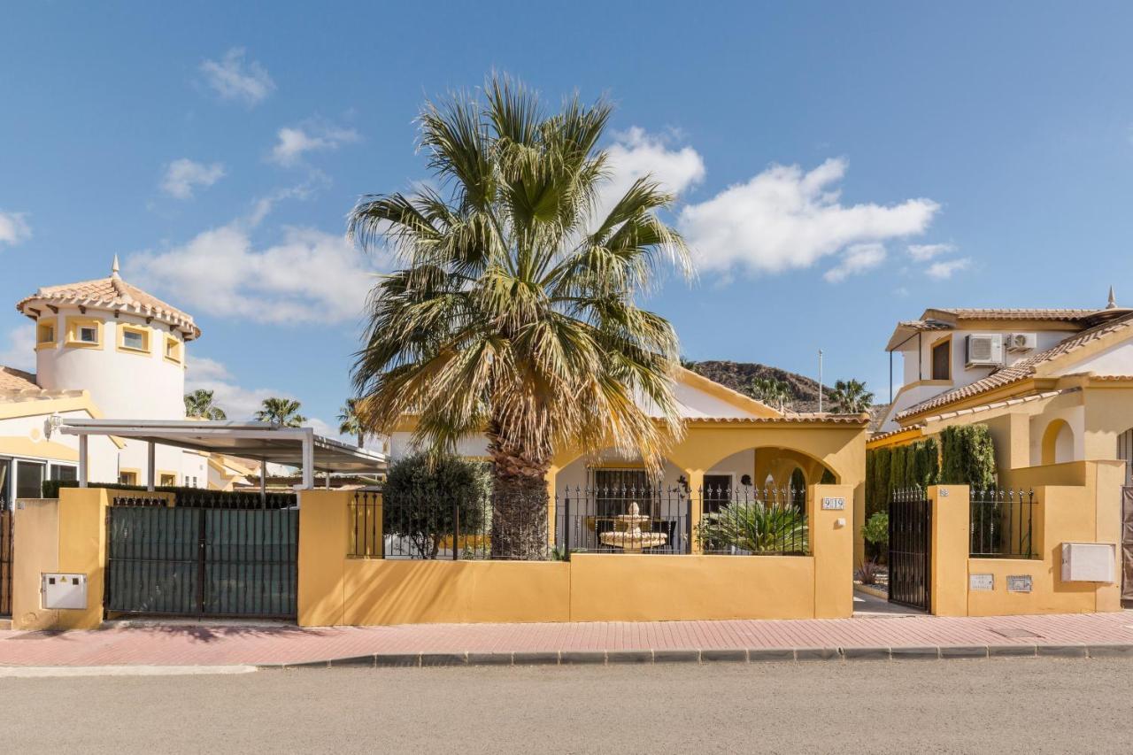 Villa Sueno 马萨龙 外观 照片